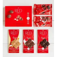 Sugar Free Chocolate Deluxe Sampler Pack