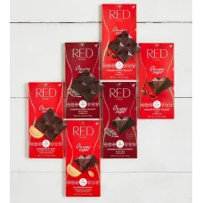 Sugar Free Dark Chocolate Snacking Tablets