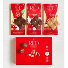 Sugar Free Milk Chocolate Sharing Mix