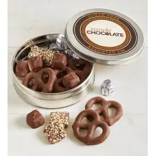 Sugar Free Assortment Tin