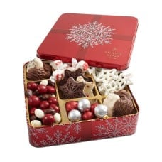 Season's Treatings Tin