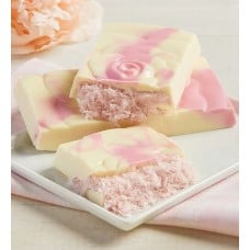 Angel Hair Turkish Cotton Candy Chocolate Bar (Angel Hair Turkish Cotton Candy Chocolate Bar-2ct)