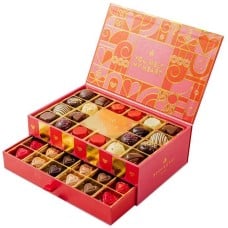 Bonnie & Pop Chocolate Treasures of the Heart