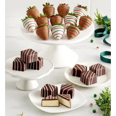 Classic Cheesecake Bites™ With
