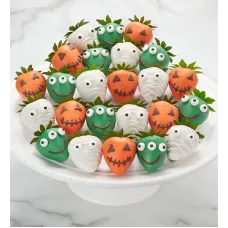 Monster™ Dipped Strawberries
