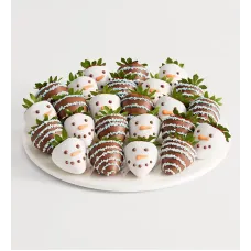Frosty Fun™ Dipped Strawberries