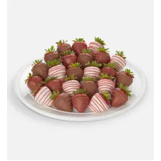 Love and Romance™ Dipped Strawberries