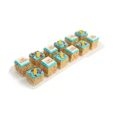 Happy Birthday Rice Krispies