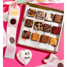 1 Mom Brownies