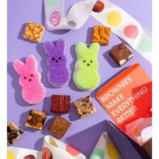Peep This Brownie Box