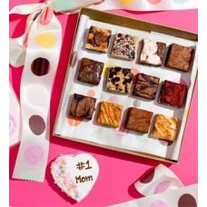 1 Mom Brownies