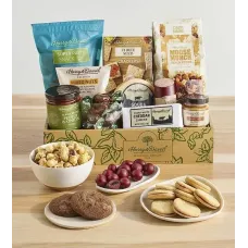 Bear Creek Snack Box