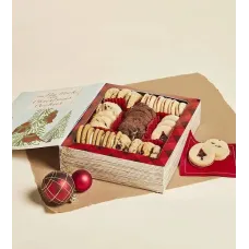 The Big Book of Christmas Cookies
