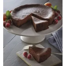 Chocolate Decadence Cake
