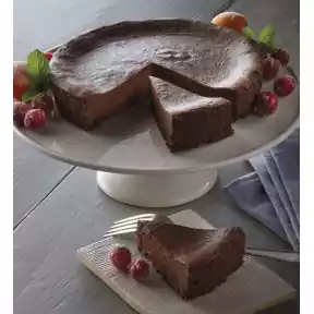 Chocolate Decadence Cake