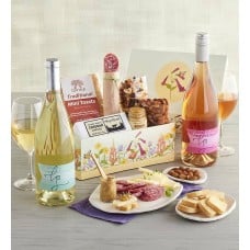 Springtime Wine Gift (Springtime Wine Gift - 1 Bottle)