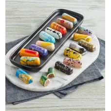 Belgian Chocolate Artisan Caramels
