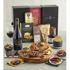 Artisanal Box with Reserve Pinot Noir
