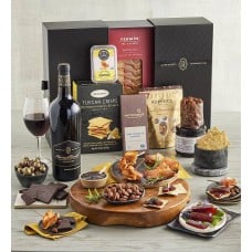 Artisanal Box with Reserve Cabernet Sauvignon