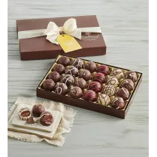 Get Well Soon Truffle Gift Box