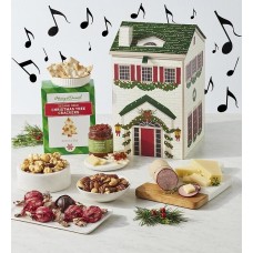 Musical Gourmet Gift Box