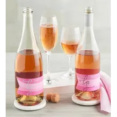 Lucca & Sons Cellar Summer Rose Wine Duo