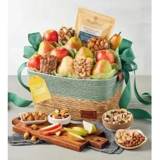 Get Well Orchard Basket