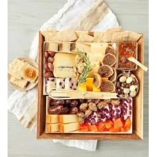 Boarderie Ciccetti All Cheese Board