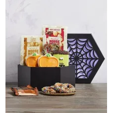 Halloween Sweets Box