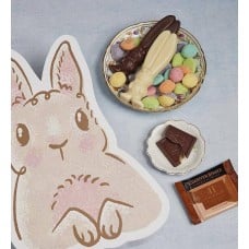 Cottontail Treat Box