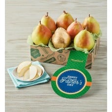Father's Day Pear Gift Box