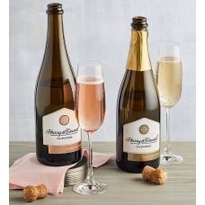 Award-Winning Harry & David Sparkling Wine Duo