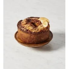 Apple Spice Cake