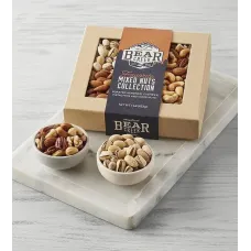 Favorite Mixed Nuts Collection