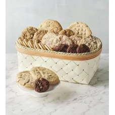 Classic Signature Cookie Gift Basket