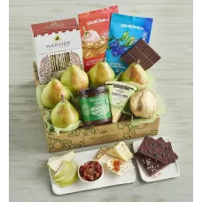 Organic Gift Box