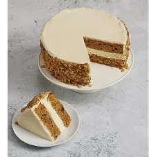 Ultimate Carrot Cake