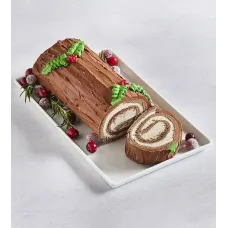 Buche de Noel