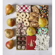Grand Christmas Gift Box
