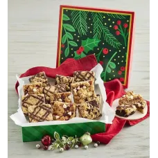 Christmas Brownies