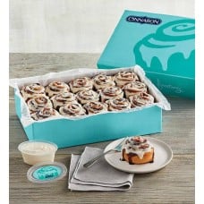 Cinnabon MiniBon Rolls