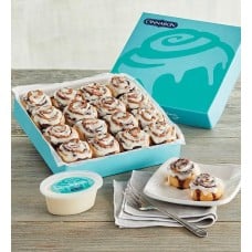 Cinnabon BonBites