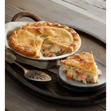 Chicken Pot Pie
