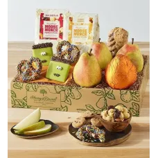 Halloween Gift Box