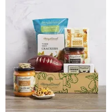 Hometeam Snack Box