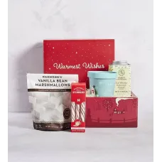 Holiday Hot Chocolate Gift