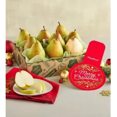 Royal Riviera Christmas Pears