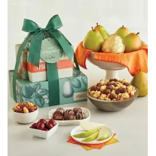 Sympathy Gift Tower