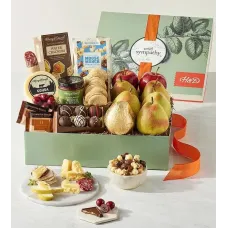 Sympathy Founders' Favorites Gift Box