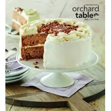 Hummingbird Cake